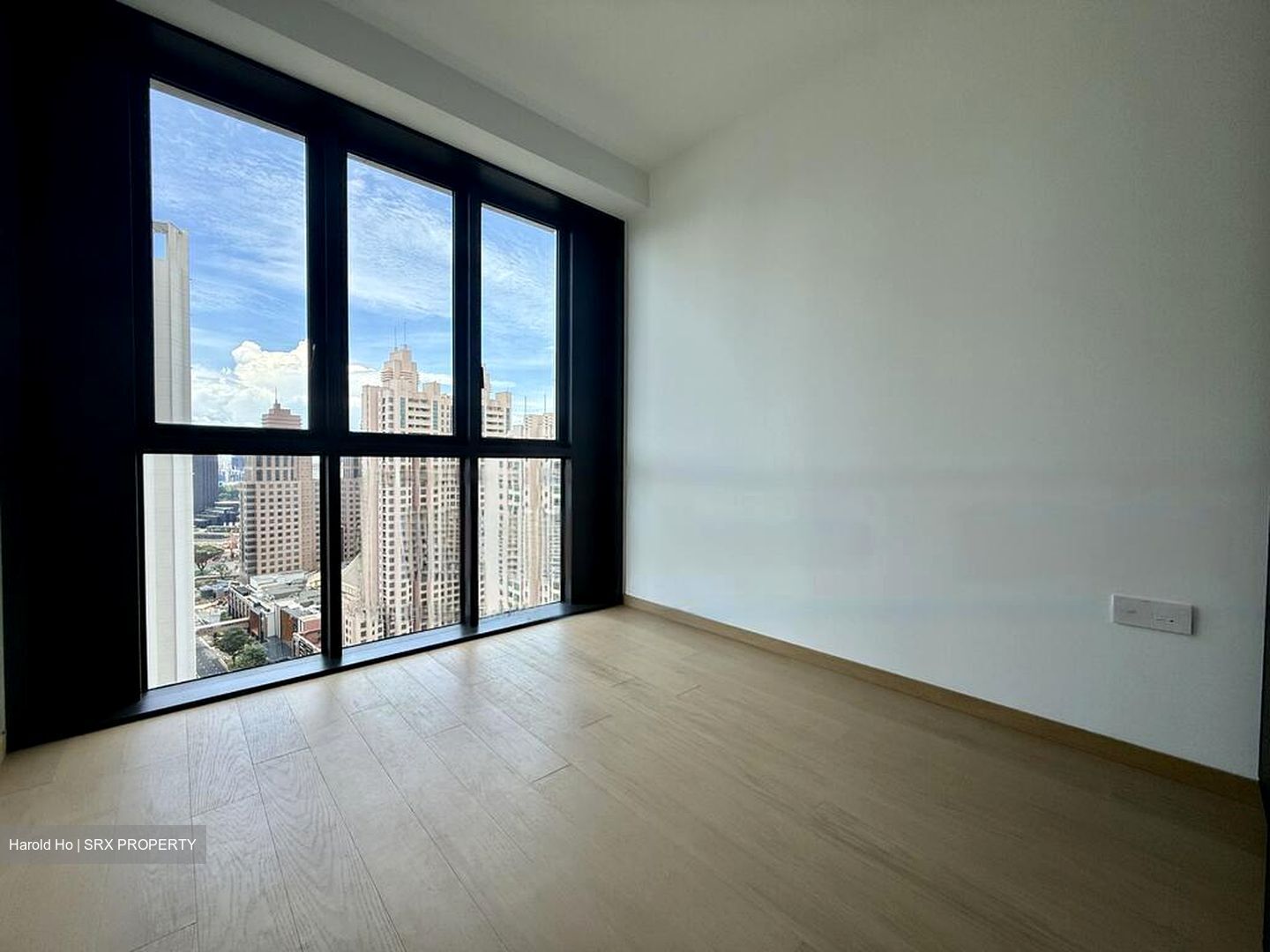 Irwell Hill Residences (D9), Apartment #449078491